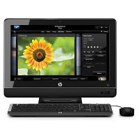 PC de sobremesa HP Omni 100-5100es (XT020EA#ABE) PC de sobremesa HP Omni 100-5100es (XT020EA#ABE)